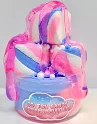 Cotton Candy Dream Slime