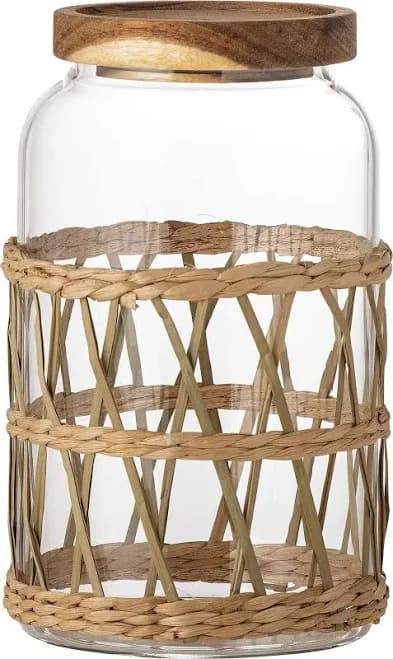 Manna Jar w/Lid