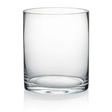 WGV International Cylinder Glass Vase