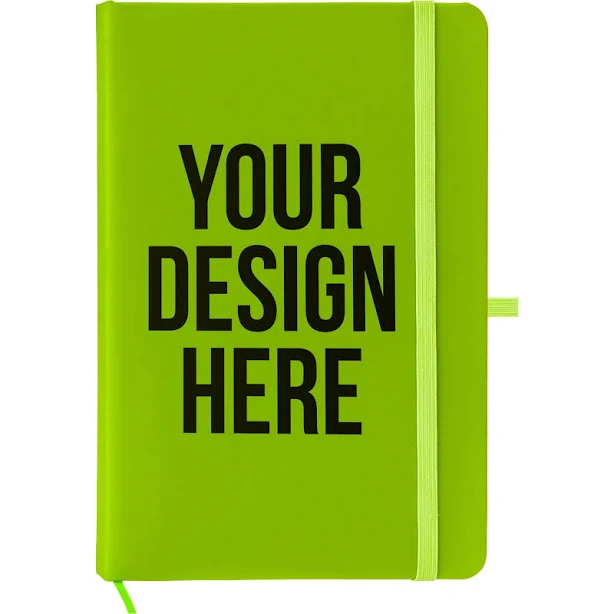 Customized Journal Notebook