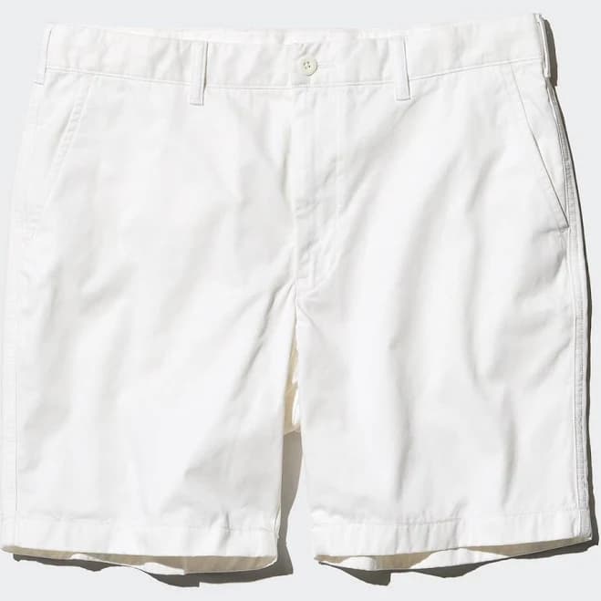 UNIQLO Men's Chino Shorts