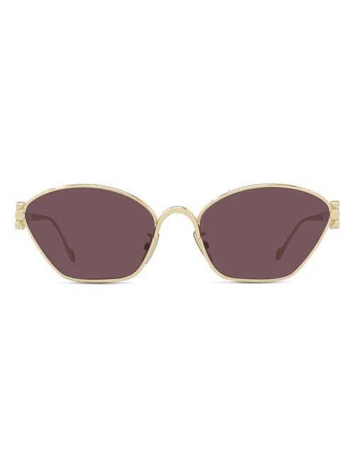 Loewe Women's Anagram LW40115U Sunglasses