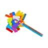 Video frame trigger