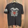 Video frame trigger