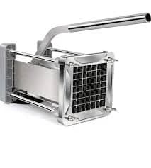 Sopito Potato Chipper