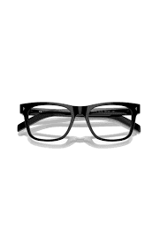 Prada 54mm Rectangle optical glasses | Nordstrom