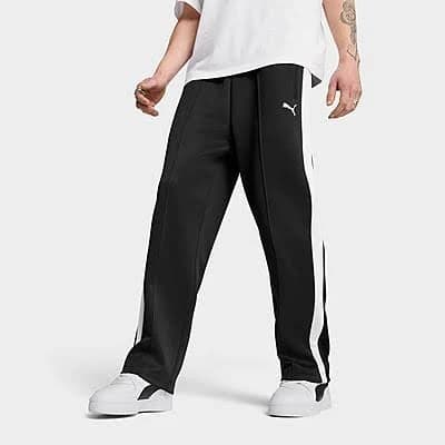 Puma T7 Men's Always On Relaxed Track Pants