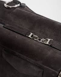 Givenchy Antigona East-West Top-Handle Bag in Suede | Neiman Marcus