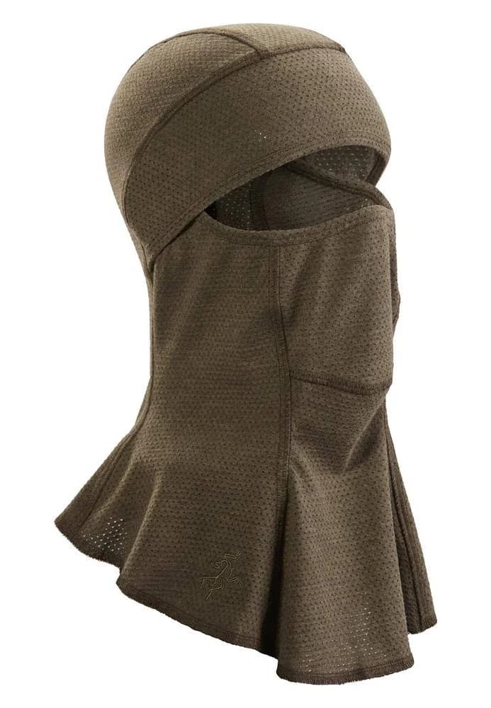 Arc'teryx LEAF Assault Balaclava FR Gen 2 Men's