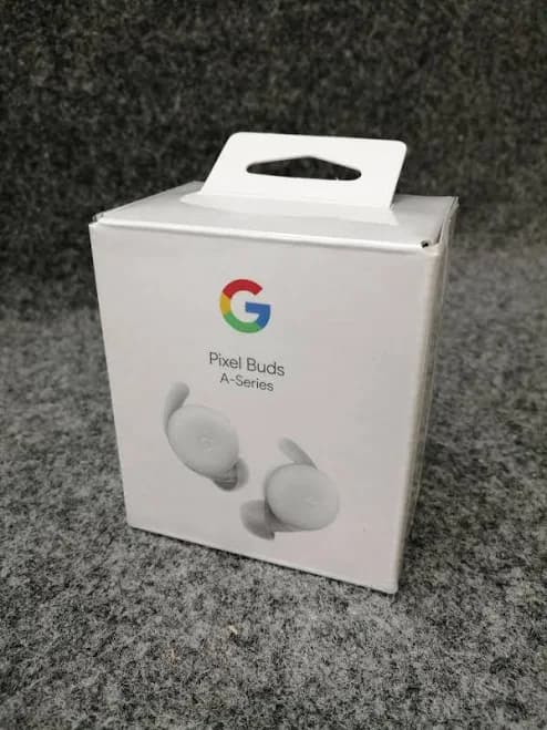 Google Pixel Buds A-Series Bt Earphone