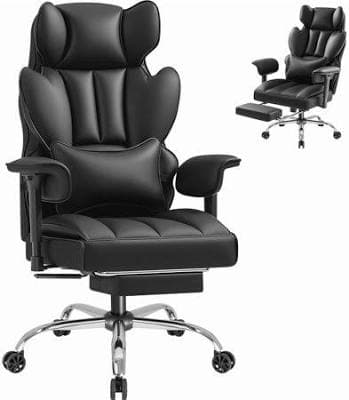 Homall Ergonomic Executive Office Desk Chair
