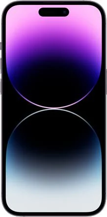 Apple iPhone 14 Pro Max - Black - 128 GB - Verizon