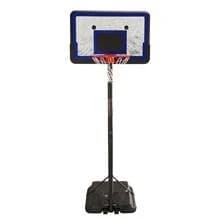 Lifetime 44-inch Portable Basketball Hoop