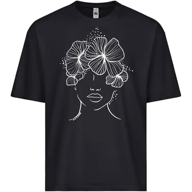 Artistshot Abstract T-Shirt