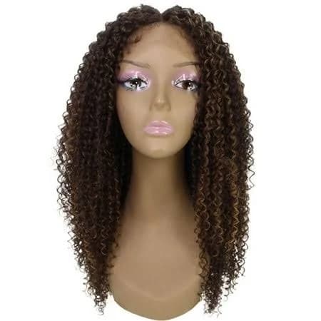 Luxluxe Serenity Curly Ringlet 22 in Long Lace Front Wig