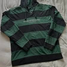 Stüssy Men's Multi Hoodie