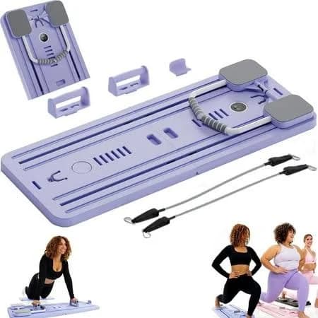 TTFP Pilates Board