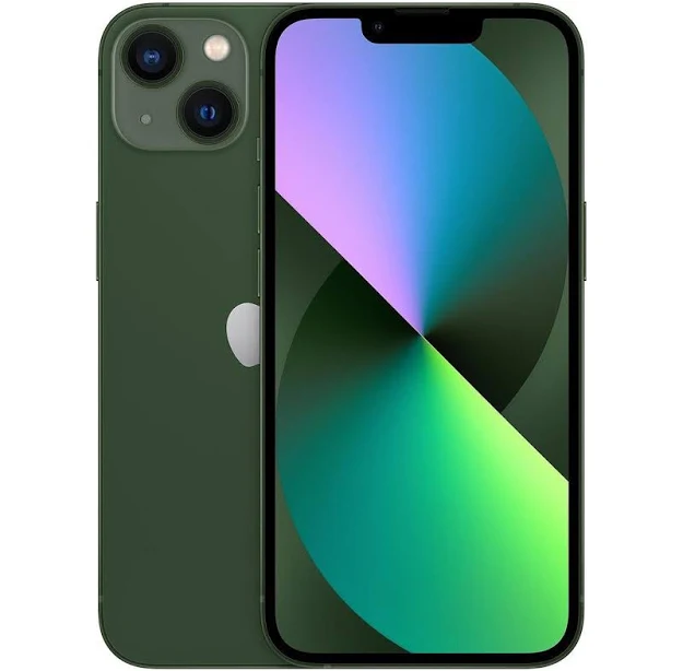 iPhone 13 128GB - Green - Unlocked