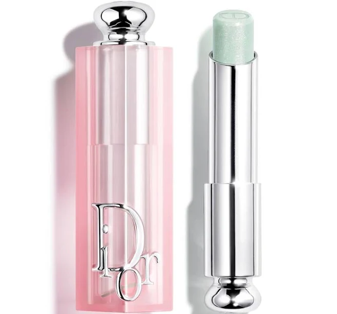 Dior Addict Lip Glow - Green