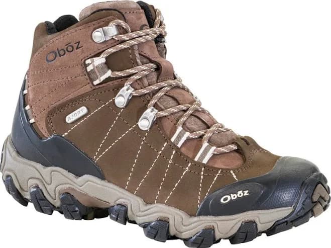 Oboz Women's Bridger Mid