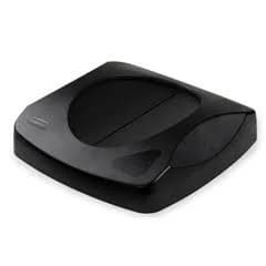 Rubbermaid Untouchable Swing Top Lid
