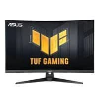 Asus TUF Curved Gaming Monitor