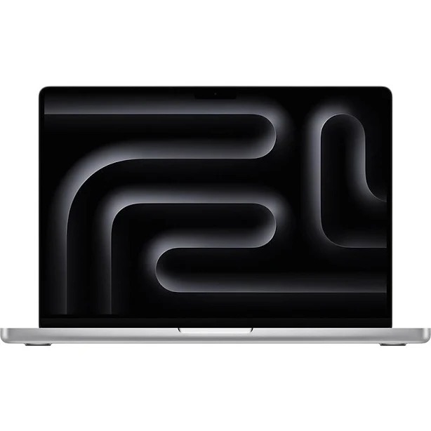 Apple 14 MacBook Pro M4 chip CPU and GPU