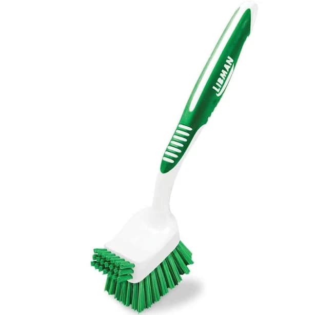 Libman Big Job Kitchen Brush 1042