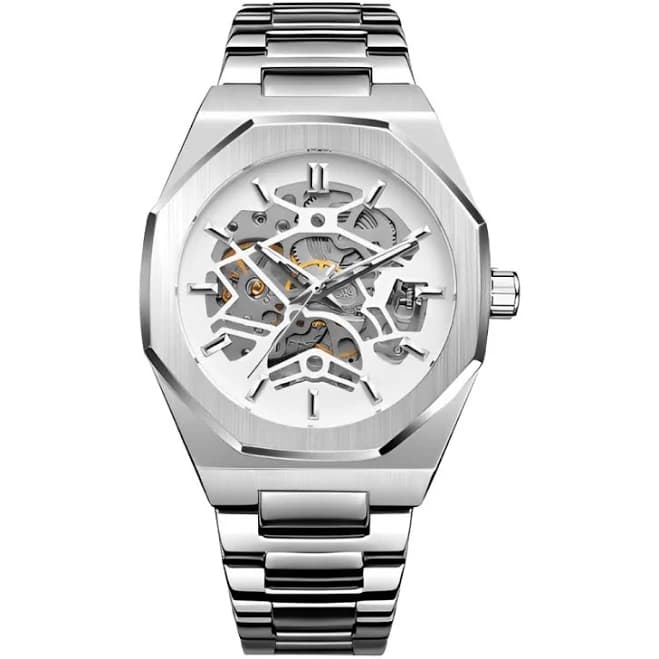 Phantom Watch