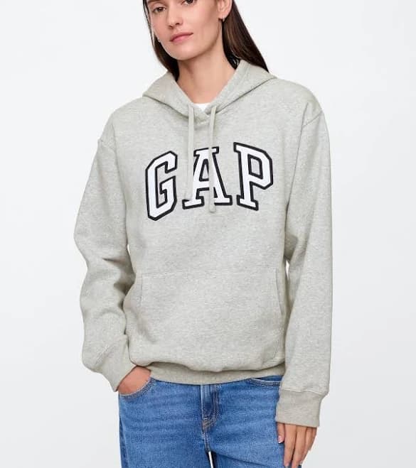 Gap Women's Hoodie