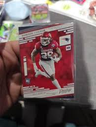 Anthony Richardson football card | Mercari