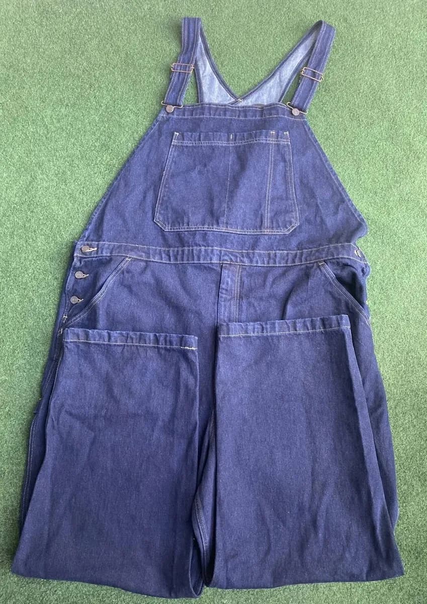 Levi's Skateboarding Overalls Men's