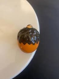 Nora Fleming Mini Acorn: “Nuts about fall” | Mercari