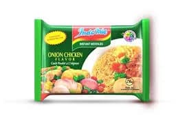 Indomie Chicken Noodles from Nigeria 70 G (Pack of 40)