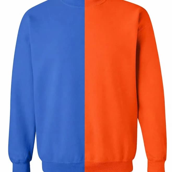 Gildan Unisex Crewneck Sweater