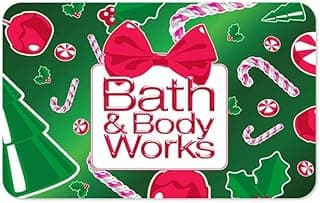 Bath & Body Works eGift Card