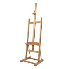 Mabef Basic Studio Easel - Walmart.com