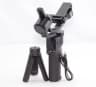 Video frame trigger