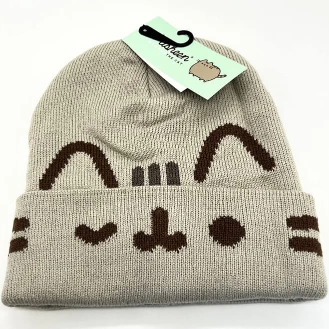 Pusheen Beanie