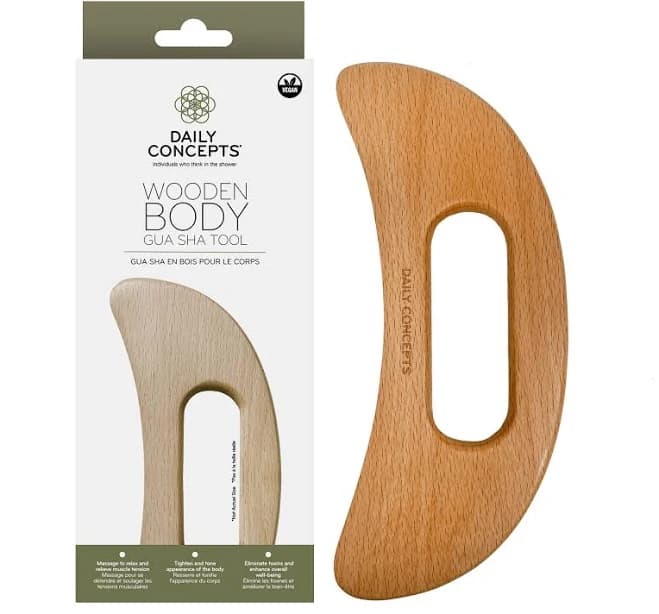 Daily Concepts Gua Sha Tool
