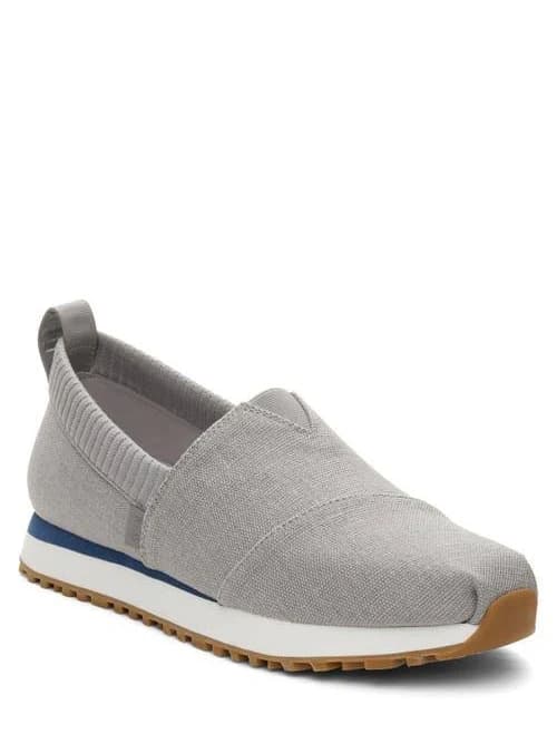 TOMS Men's Alp Resident 2.0 Slip-On Sneaker