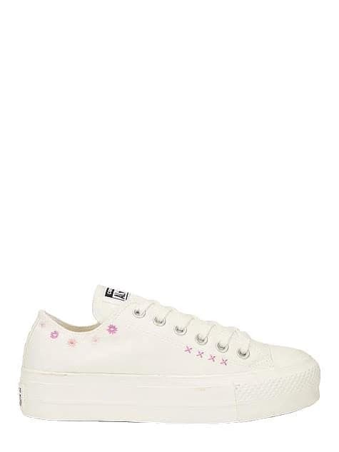 WMNS Converse Chuck Taylor Lift Platform Shoes