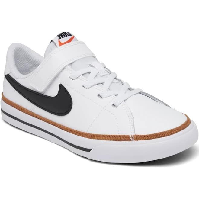 Nike Kids' Court Legacy Shoes