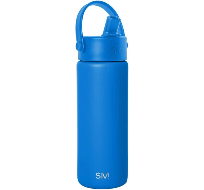 Simple Modern Summit Wide Mouth Water Bottle