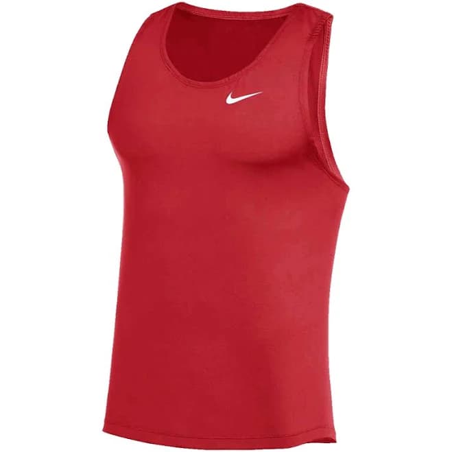 Nike Mens Dry Miler Tank