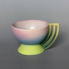 Mug #17 — Karee Pottery