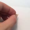 Video frame trigger