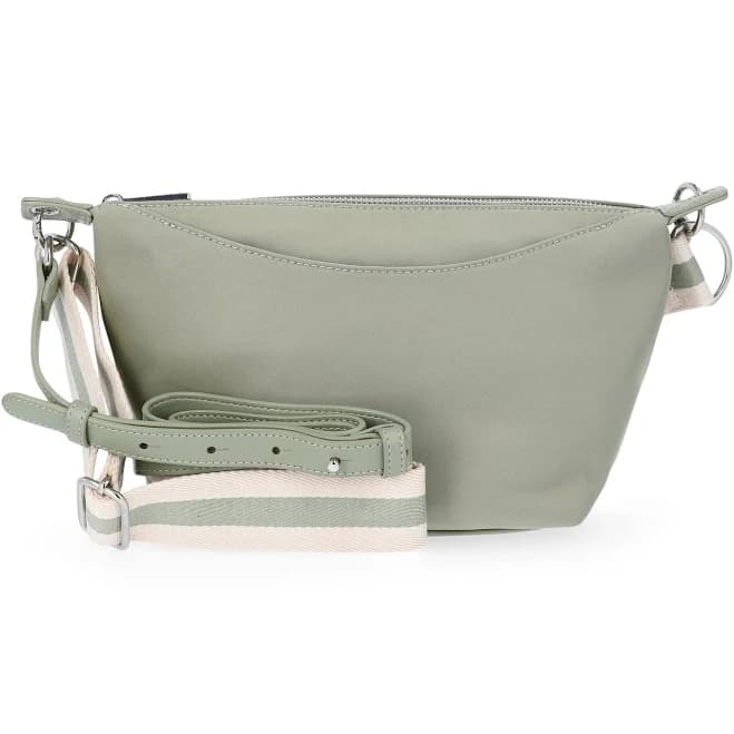 Free Assembly Women's Crossbody Handbag