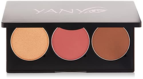 Contour Shimm Pro-Cheek Palette