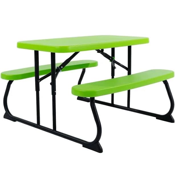 Lifetime Kids Picnic Table